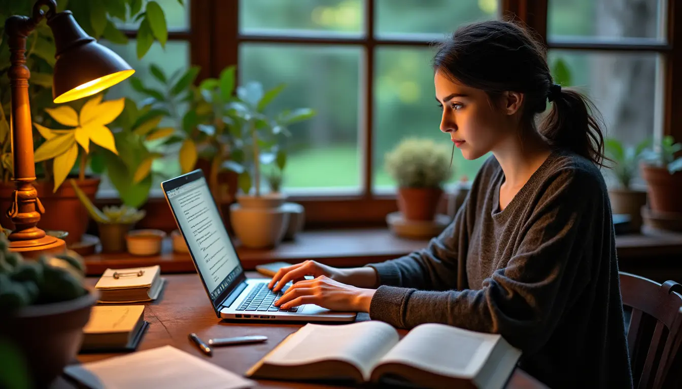 discover valuable articles in english designed to elevate your writing skills. explore tips, techniques, and insights that will help you become a more effective and confident writer.