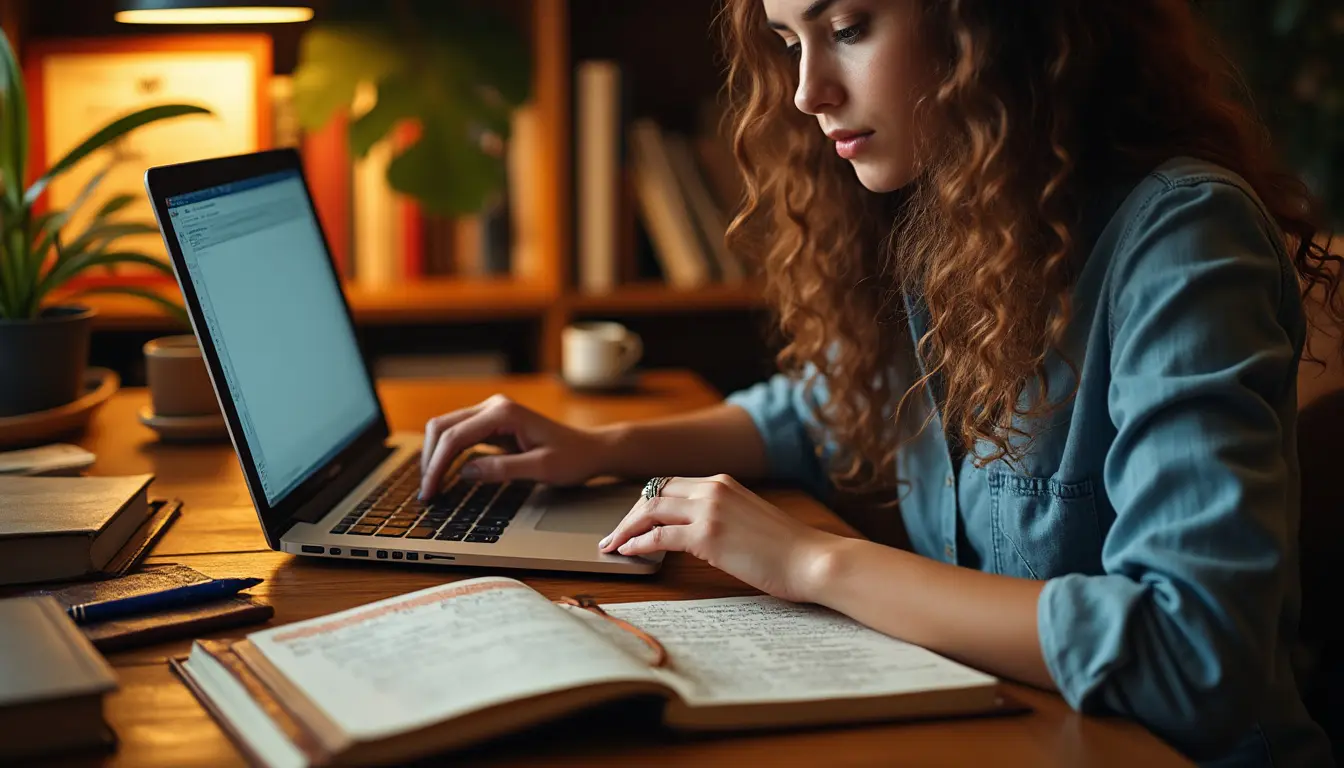 discover a wealth of articles in english designed to enhance your writing skills. whether you're a beginner or looking to refine your style, our blog-en offers tips, resources, and insights to help you improve your craft and express your ideas with clarity and confidence.