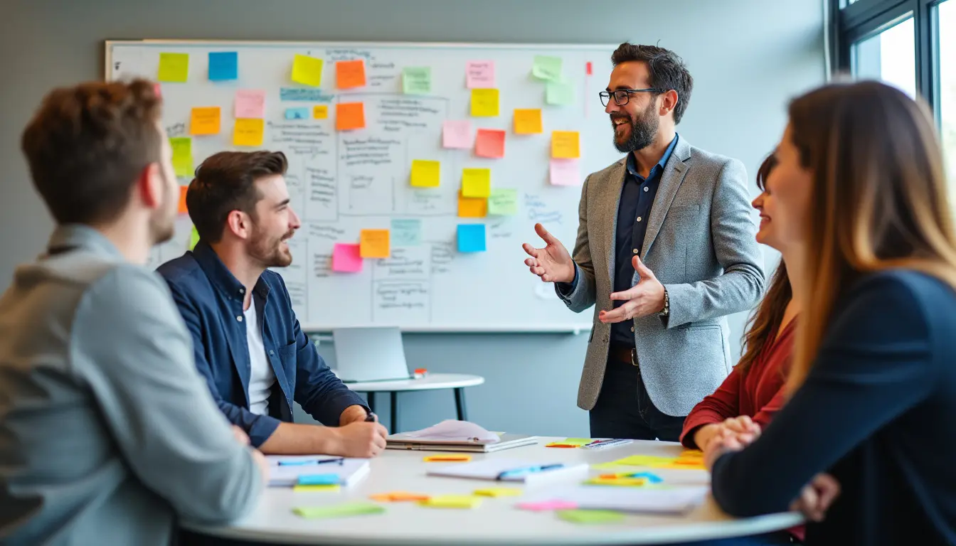 discover effective strategies to captivate your audience with our expert tips. learn how to create compelling content that keeps readers engaged and coming back for more on your blog.