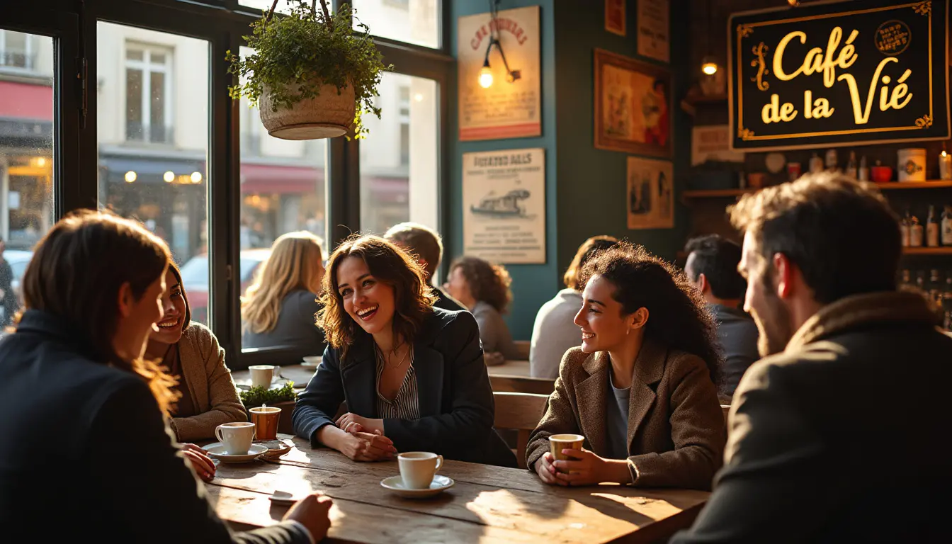 discover the essential french vocabulary with our guide on the top 10 words to kickstart your language learning journey. perfect for beginners, this resource helps you build a solid foundation in french.