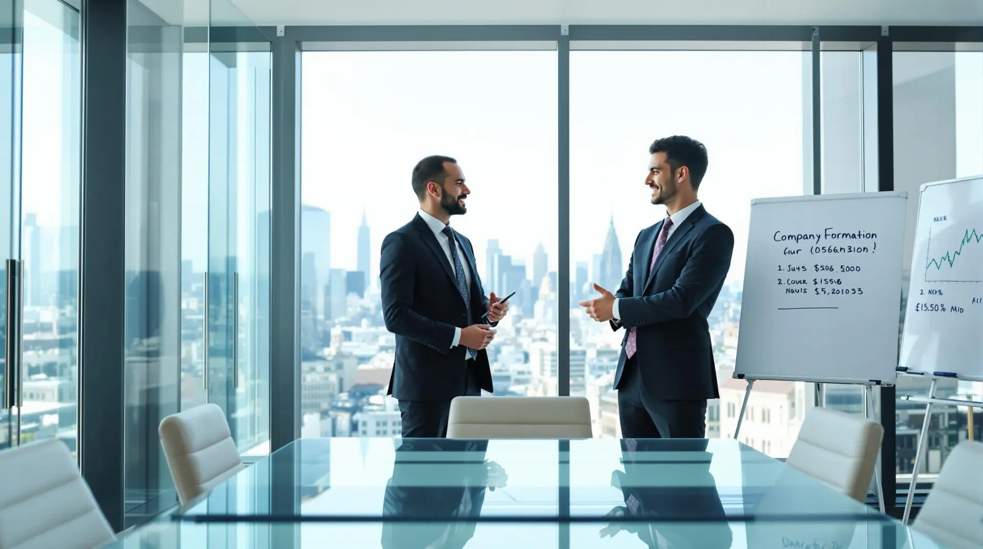 explore the essential aspects of company registration in france, including the necessary steps, legal requirements, and tax implications. understand what you need to know to successfully establish your business in the french market.