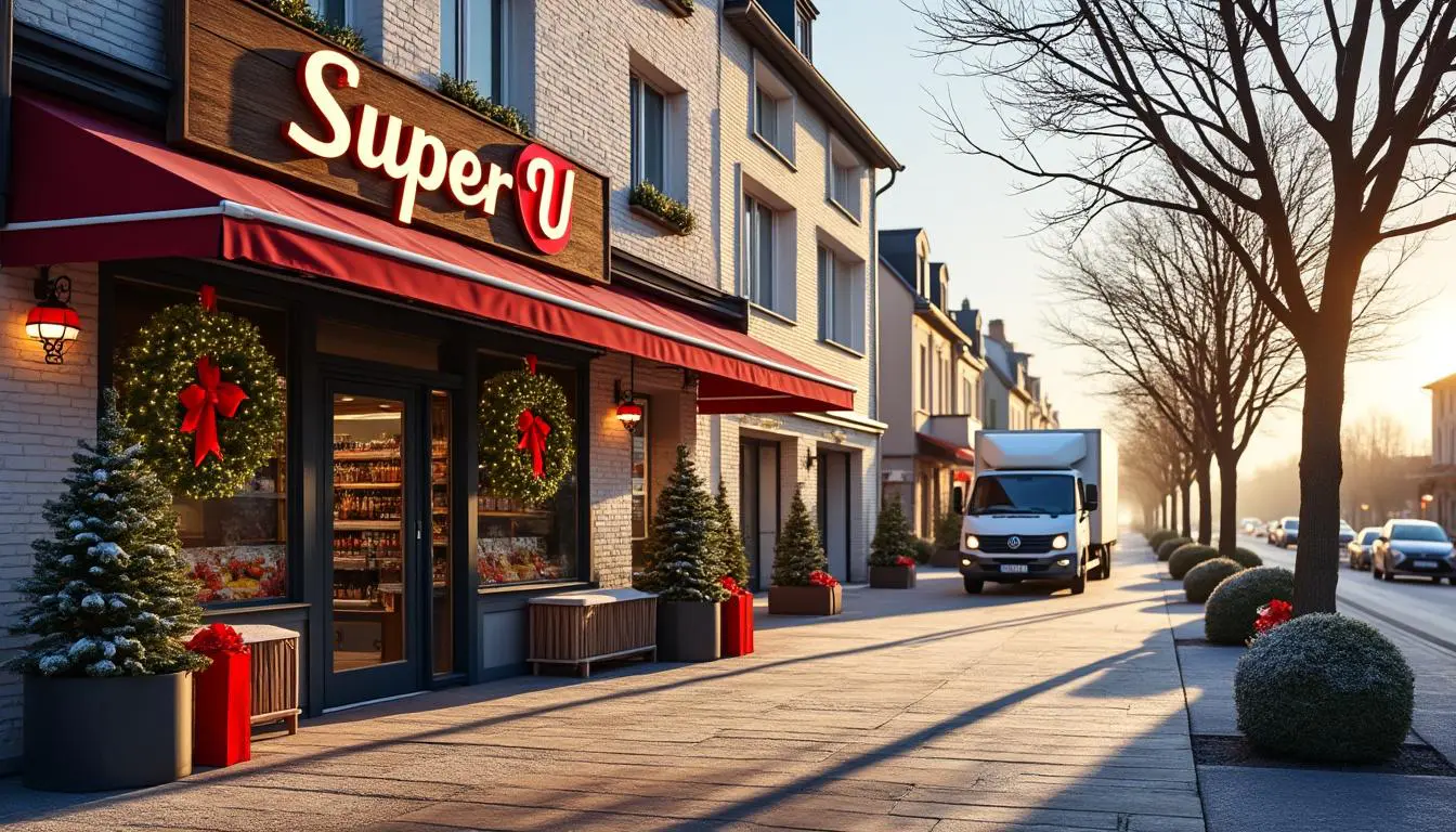 discover the opening hours of french supermarkets during holidays in 2026 to plan your shopping trips conveniently and avoid any closures.